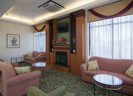 Fairfield By Marriott Jfk Airport Hotel