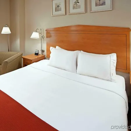 Hotel Citadines Connect Fifth Avenue - Times Square New York 3*