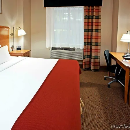Citadines Connect Fifth Avenue - Times Square New York 3* New York