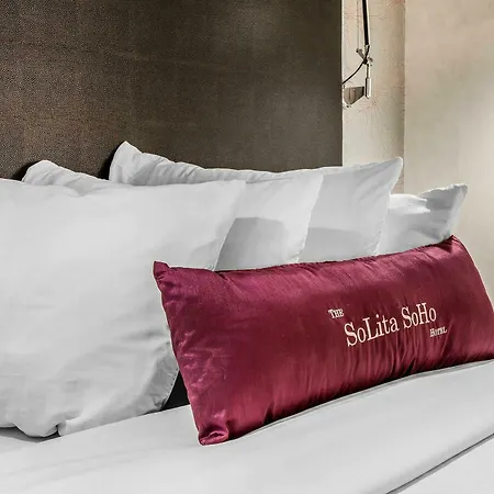 Solita Soho 3*