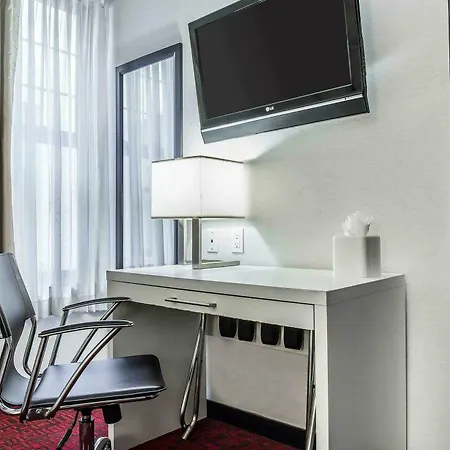 Hotel Solita Soho 3*