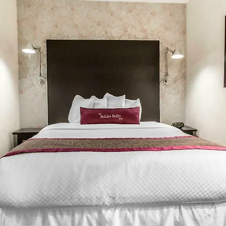 Hotel Solita Soho