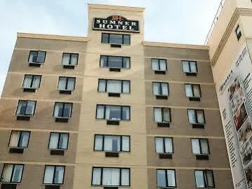 Sumner Hotel