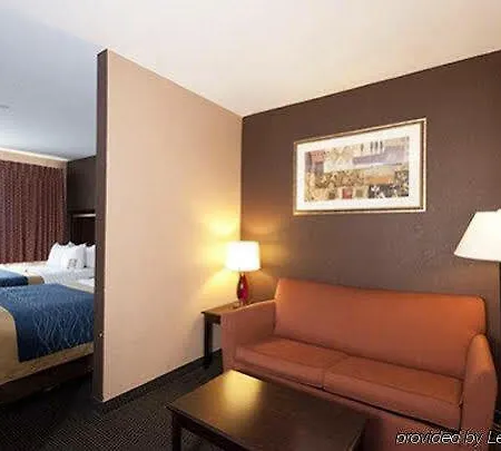 Hotel Travelodge By Wyndham Queens New York