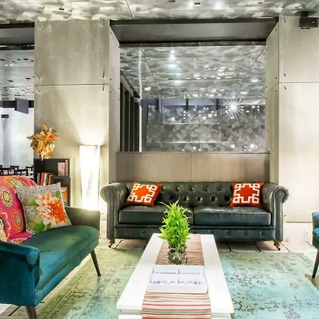 The Paul Nyc-chelsea, Ascend Collection Hotel New York