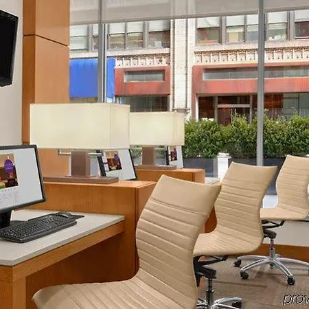 Hyatt Place New York/midtown-south Hotel New York