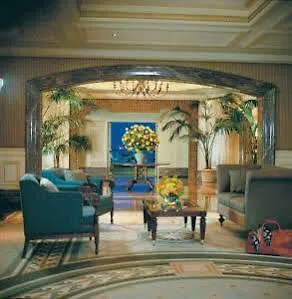 Hotel Bpm Brooklyn 2*
