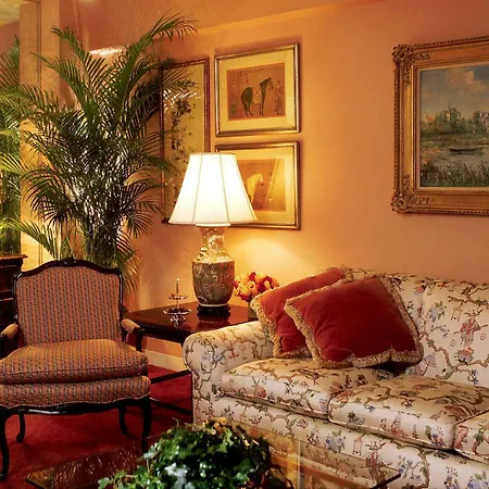 Park Lane Hotel New York