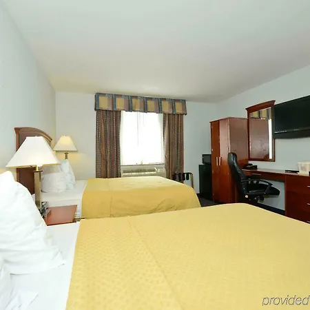 Hotel Lexington 2*