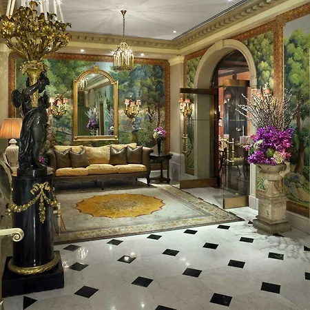 Plaza Athenee New York