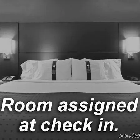 Hotel Manhattan 6th Ave - Chelsea By Ihg 4*