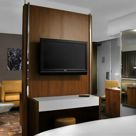 Doubletree By Hilton Metropolitan New York