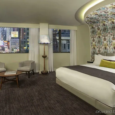 Hotel Dream Midtown, By Hyatt New York