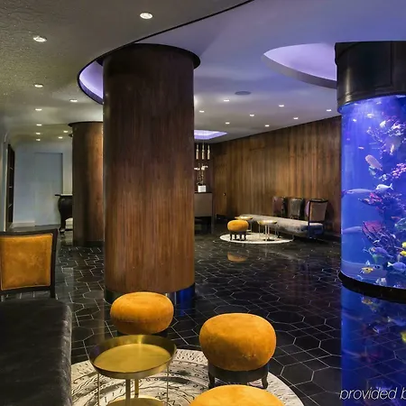Hotel Dream Midtown, By Hyatt