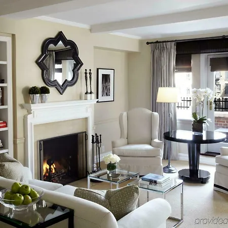 Lowell Hotel 5*