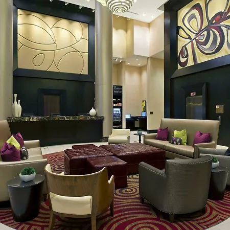 Fairfield & By Marriott Midtown Manhattan/penn Station 4* New York