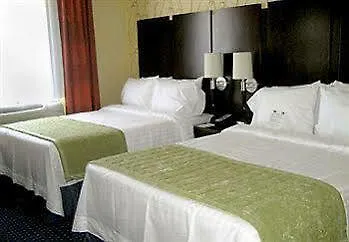 Hotel Fairfield & By Marriott Long Island City/manhattan View New York