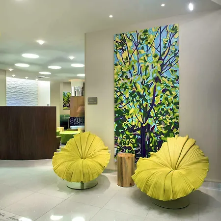 Springhill By Marriott Midtown Manhattan/fifth Avenue 3*