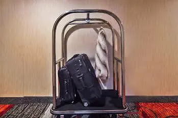 Fairfield & By Marriott Staten Island Hotel New York