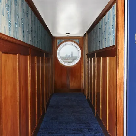 The Maritime New York