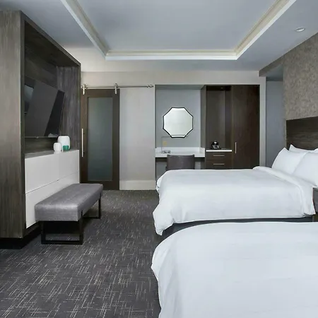 Marriott East Side