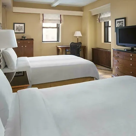 Hotel Marriott East Side 4*