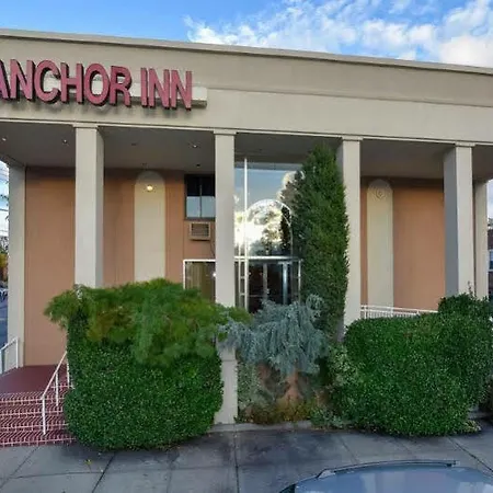 Hotel Anchor