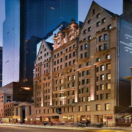 Aparthotel Aka Times Square