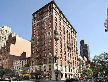 Hotel The At 3*