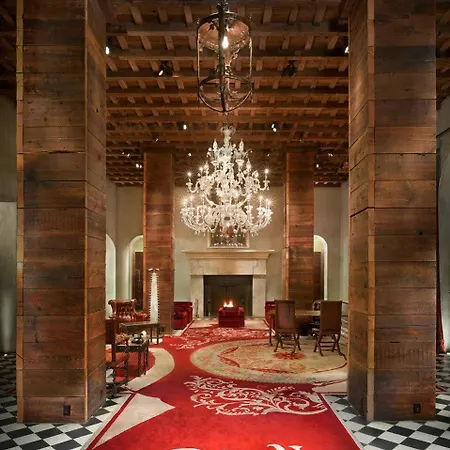Gramercy Park 5* New York