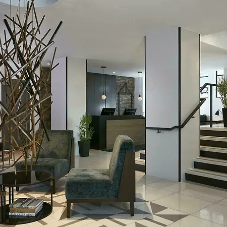 The Renwick Hotel