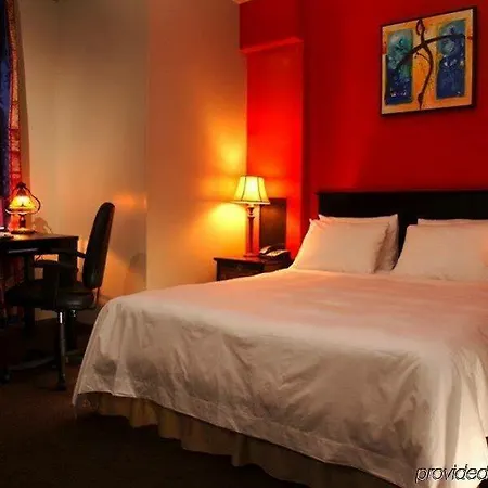 Hotel Marrakech On Broadway 3*