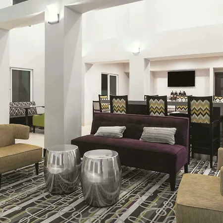 Hotel Hudson Park, A Morgans New York