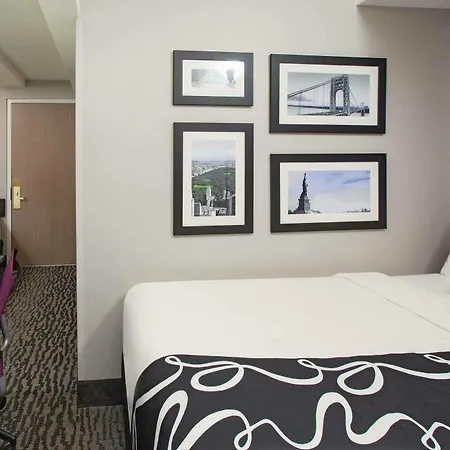 Hotel Hudson Park, A Morgans