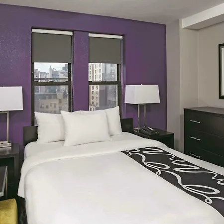 Hotel Hudson Park, A Morgans New York