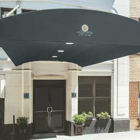 Hotel Hudson Park, A Morgans New York