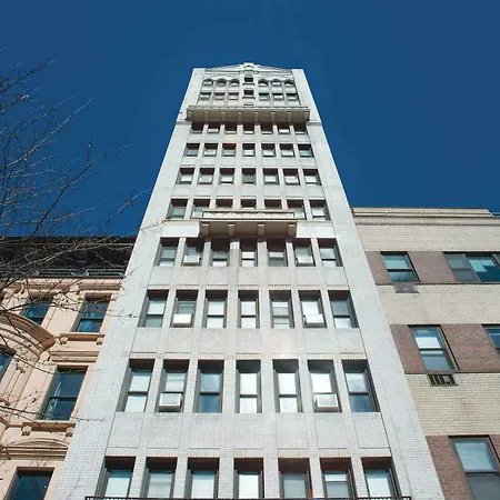 Hudson Park, A Morgans Hotel