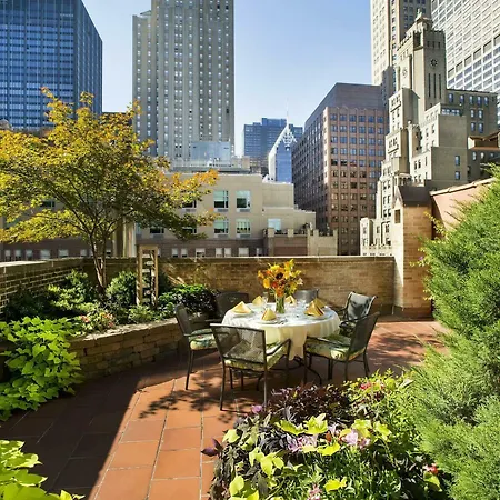 San Carlos 4* New York