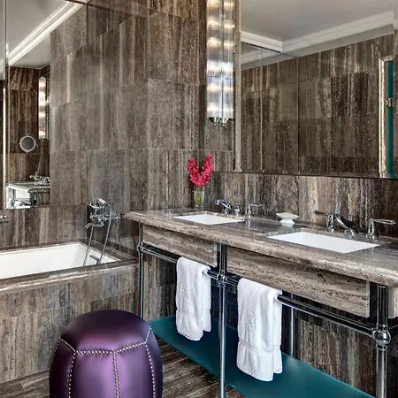 St Regis Residence