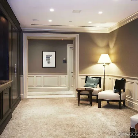 Hotel Wales 3*