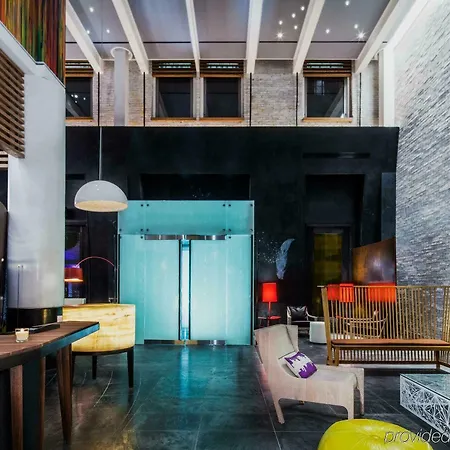 Hyatt Union Square 4* New York