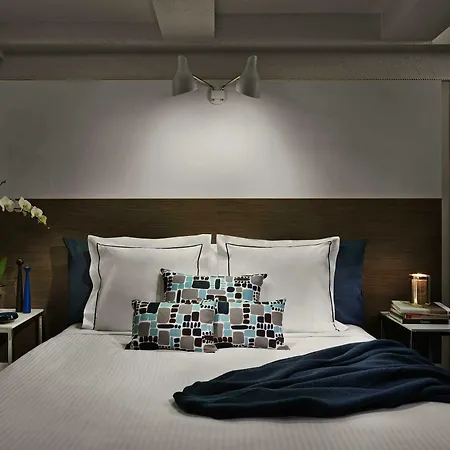 Hotel Paramount Times Square - A Generator 4*
