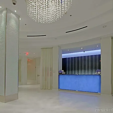 Fairfield By Marriott Manhattan Times Square New York