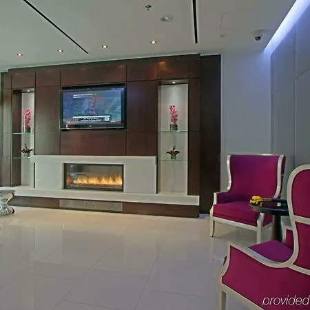 Fairfield By Marriott Manhattan Times Square