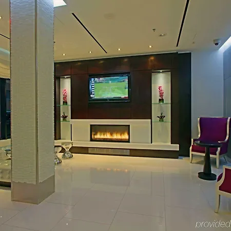 Hotel Fairfield By Marriott Manhattan Times Square 4*