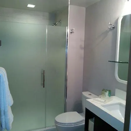 Hotel Homewood Midtown Manhattan Times Square South New York