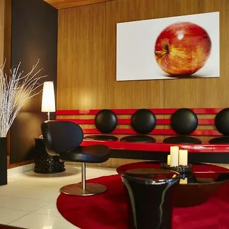 The Gotham Hotel