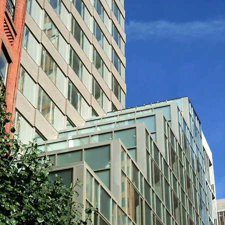 Sheraton Brooklyn 4* New York