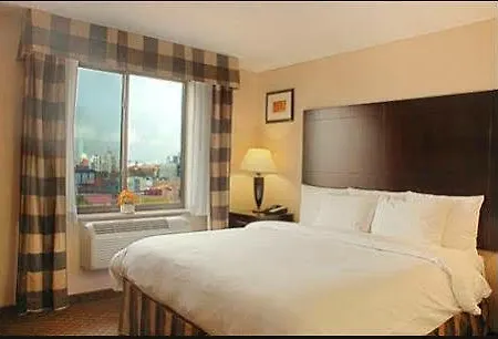 Hotel Le Jolie New York