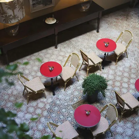 The Broome 4* New York